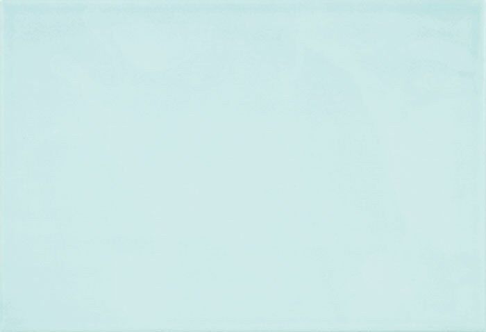 Плитка 24,9х36,4 Лагуна белый/голубой  ПО7ЛГ006 (2600582) (1,54м2)